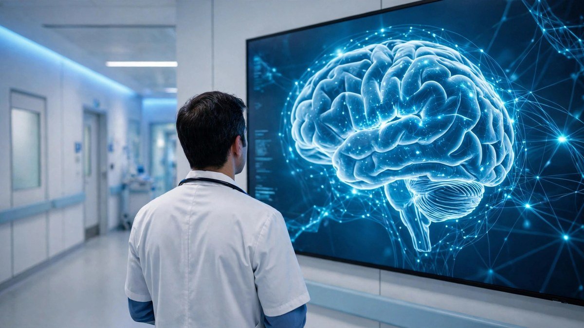Poland to Become Second EU Country in Global Network Overseeing AI in Healthcare