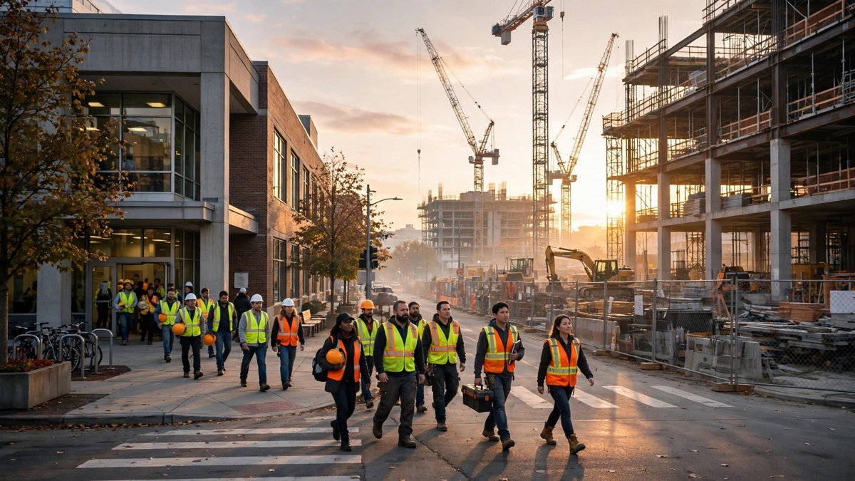 US Jobless Claims Fall to 194,000, the Lowest Level Since July
